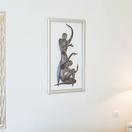 דירה Luxury Stella העיירה רתימנו