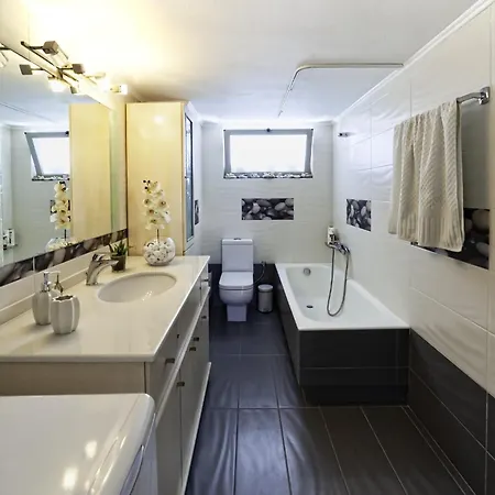 Apartament Luxury Stella Retimno