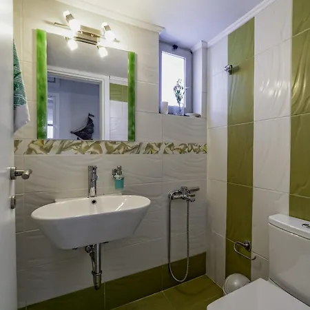 Apartament Luxury Stella Retimno
