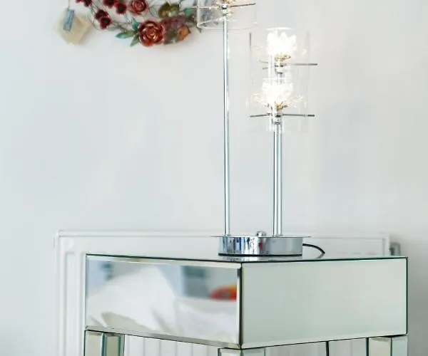 Апартаменты Luxury Stella *