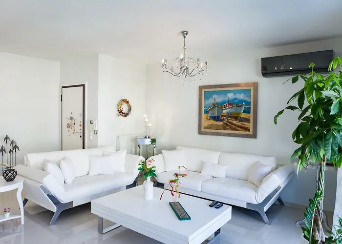 Luxury Stella Апартаменты *