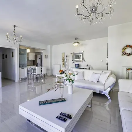 Apartmán Luxury Stella *