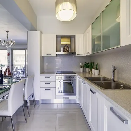 Luxury Stella * Rethymno