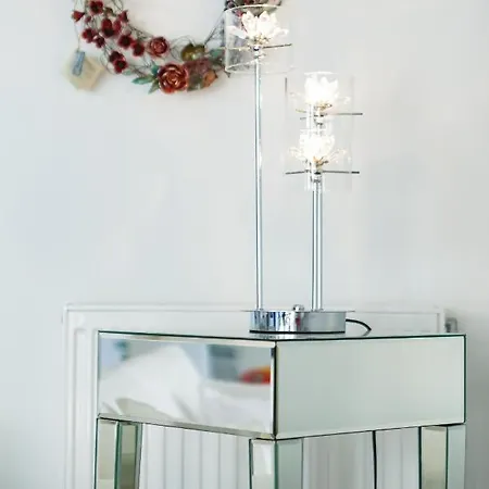Lägenhet Luxury Stella *