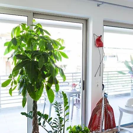 Luxury Stella Rethymno