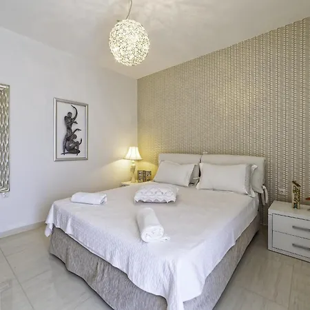 Apartmán Luxury Stella Rethymno
