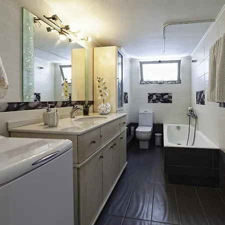 Luxury Stella Rethymno