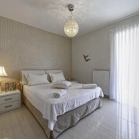 Luxury Stella Rethymno