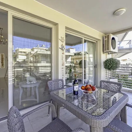 Apartmán Luxury Stella *