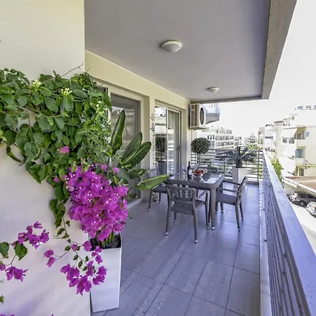 Luxury Stella Rethymno (Crete)