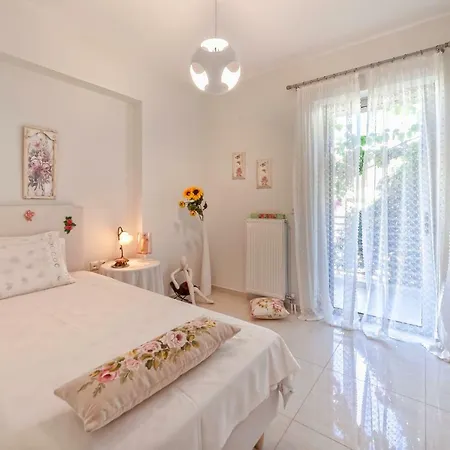Luxury Stella Apartmán Rethymno