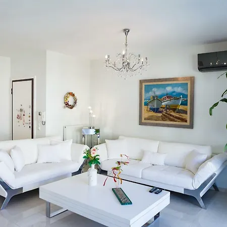 Luxury Stella Apartmán *