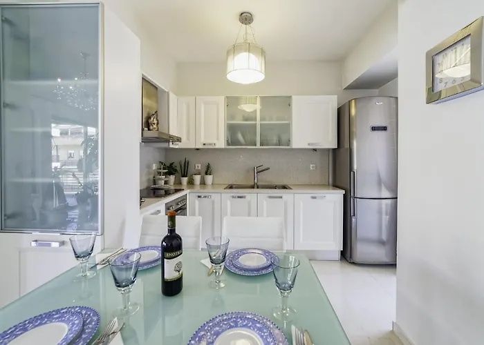 Luxury Stella Apartment *