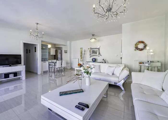 Apartment Luxury Stella *