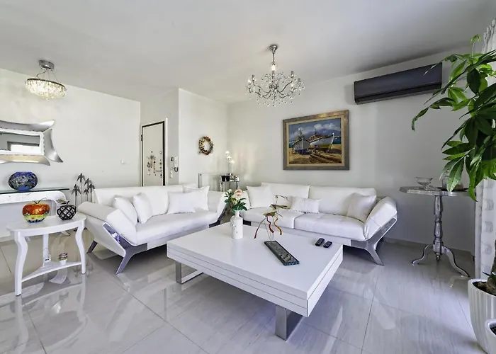 Luxury Stella * Rethymno (Crete)