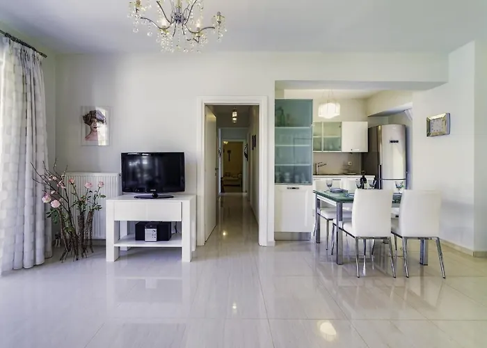 Luxury Stella Apartment