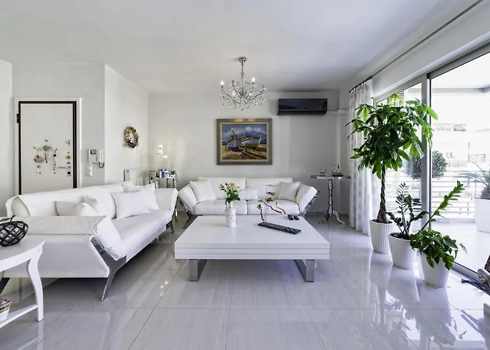 Luxury Stella * Rethymno (Crete)