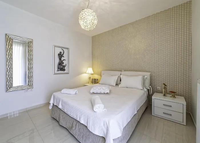 Apartment Luxury Stella Rethymno (Crete)