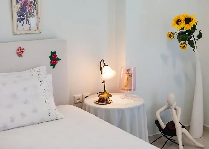 Luxury Stella Rethymno (Crete)