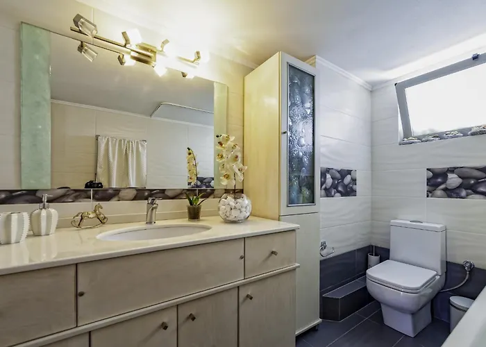 Apartment Luxury Stella