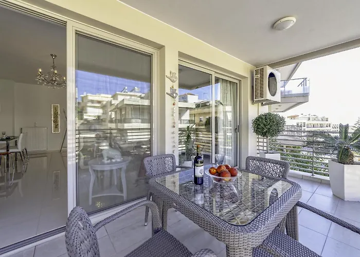 Apartment Luxury Stella *