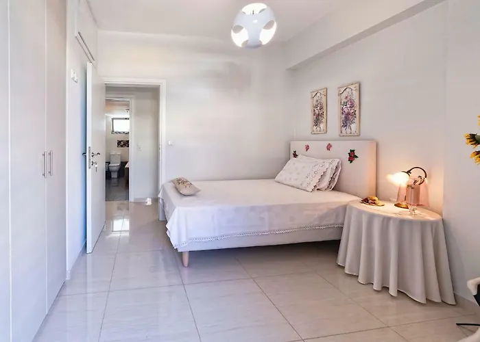 Luxury Stella * Rethymno (Crete)