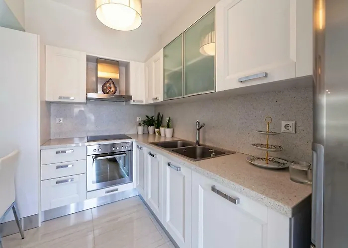 Apartment Luxury Stella *