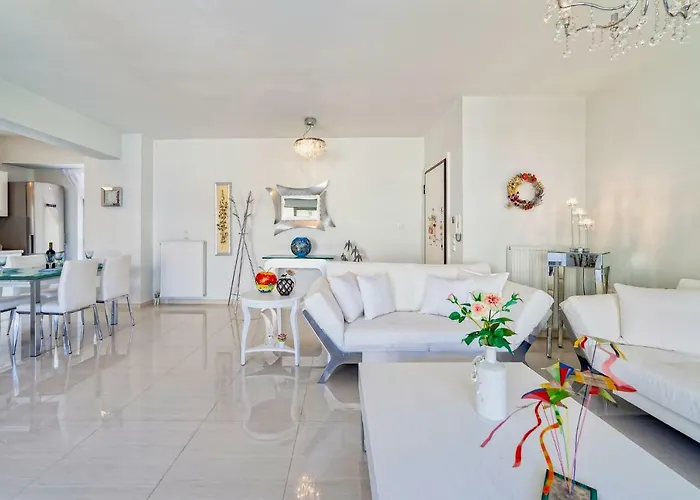 Luxury Stella Rethymno (Crete)