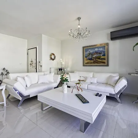 Luxury Stella * Rethymno