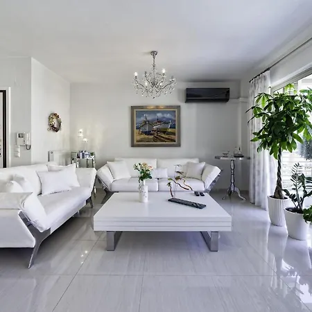 Luxury Stella * Rethymno