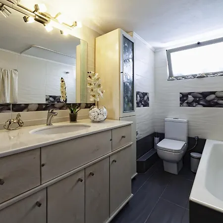 Lejlighed Luxury Stella