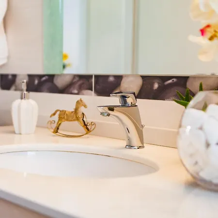 Lejlighed Luxury Stella