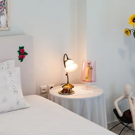Luxury Stella Rethymno