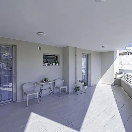 Appartamento Luxury Stella Rethymno