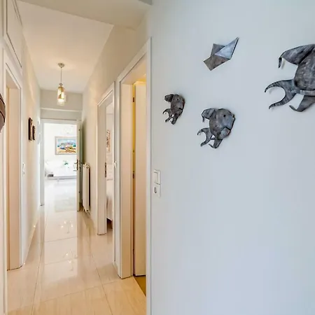 Lejlighed Luxury Stella *