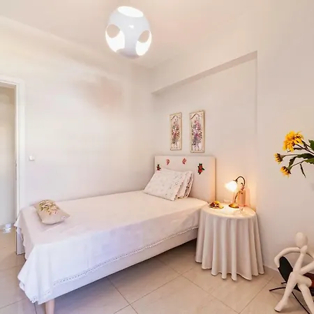 Luxury Stella Appartamento Rethymno