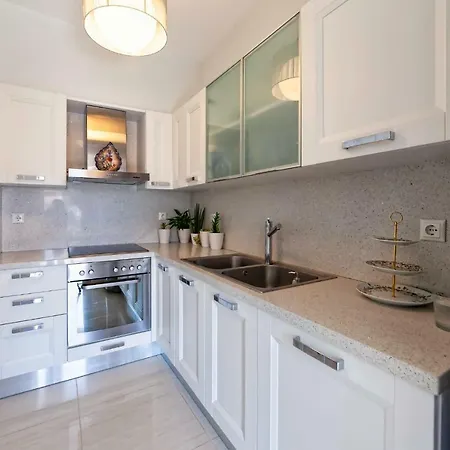 Apartamento Luxury Stella *