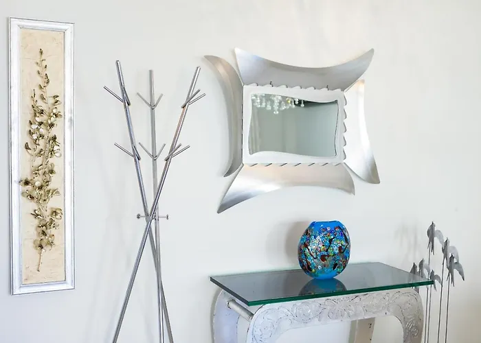 Luxury Stella Retimno