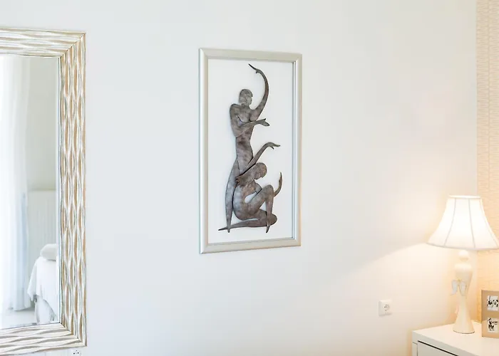 Apartament Luxury Stella Retimno