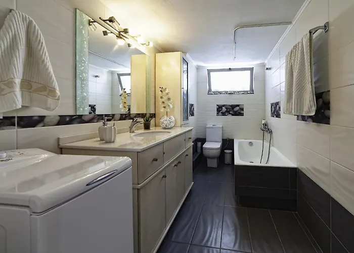 Luxury Stella Retimno