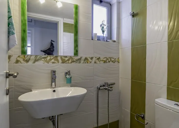 Apartament Luxury Stella Retimno