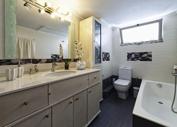 Apartament Luxury Stella