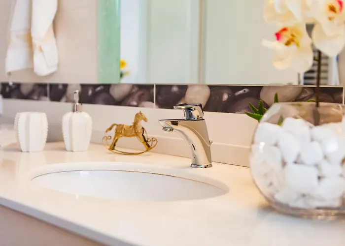 Apartament Luxury Stella