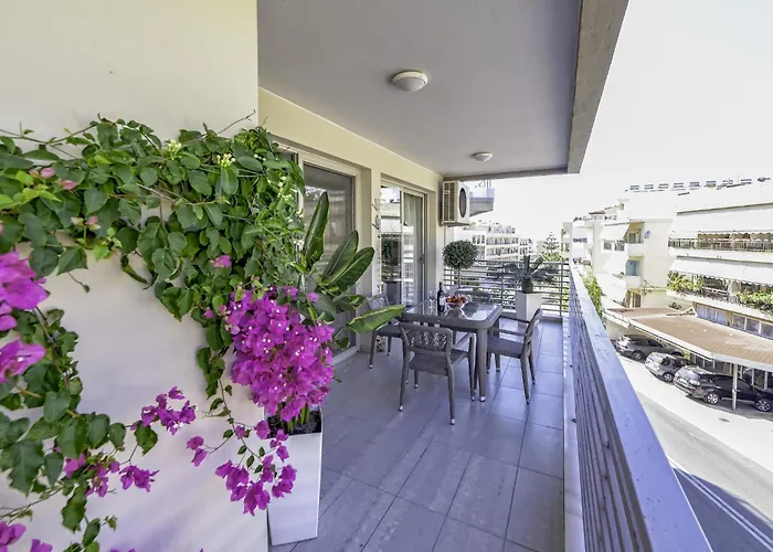 Luxury Stella Retimno