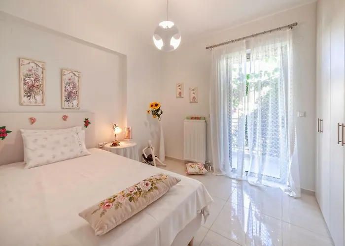 Luxury Stella Apartament Retimno