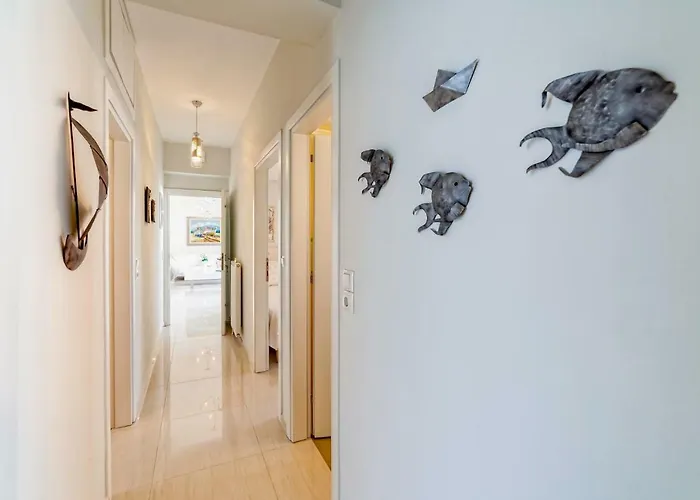 Apartament Luxury Stella *