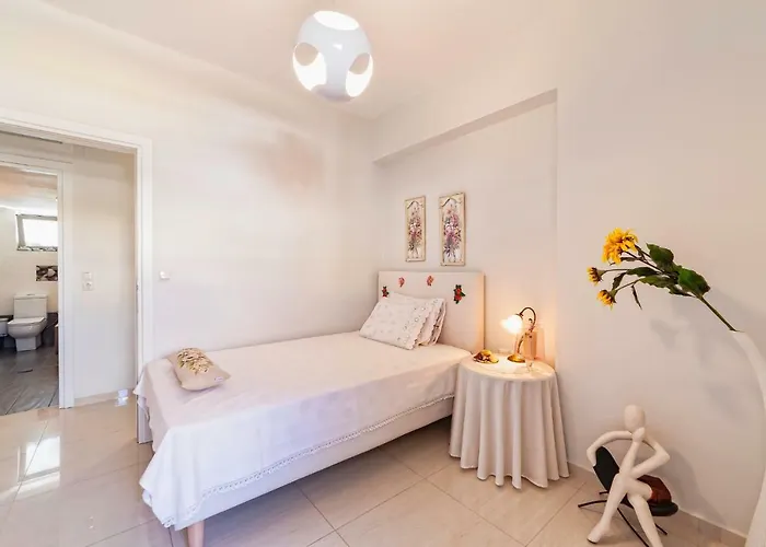 Luxury Stella Apartament Retimno